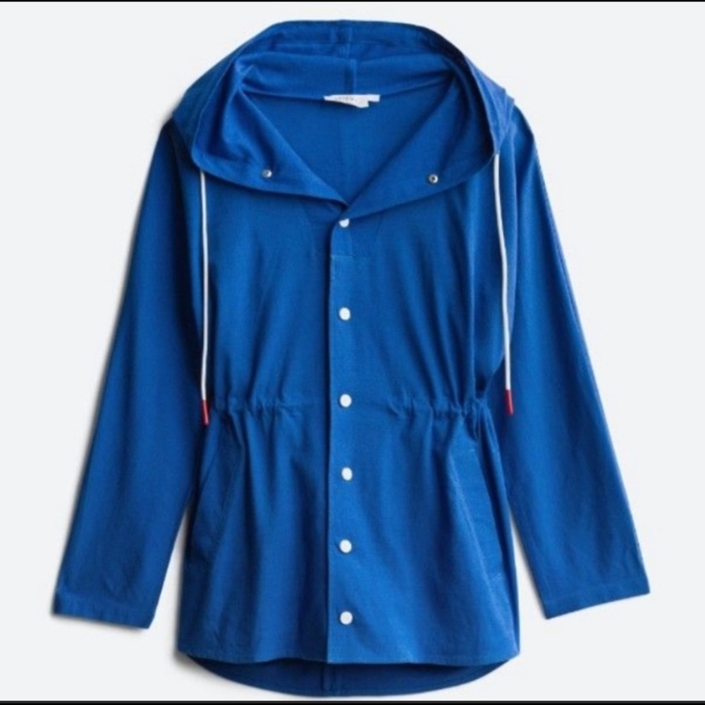 Katie Sturino X Stitch Fix Gemma Linen Blend Cargo